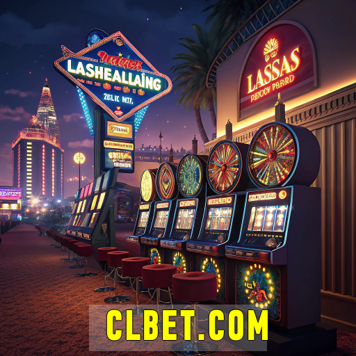 Descubra o Aplicativo Móvel da clbet: Jogue em Qualquer Lugar!